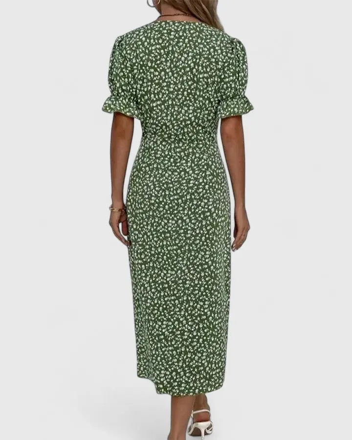 Kataryna | Comfortable Summer Dress