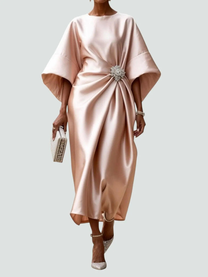 Coralyeth | Elegant Dress