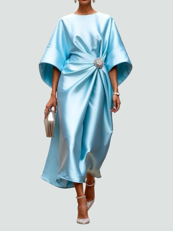 Coralyeth | Elegant Dress