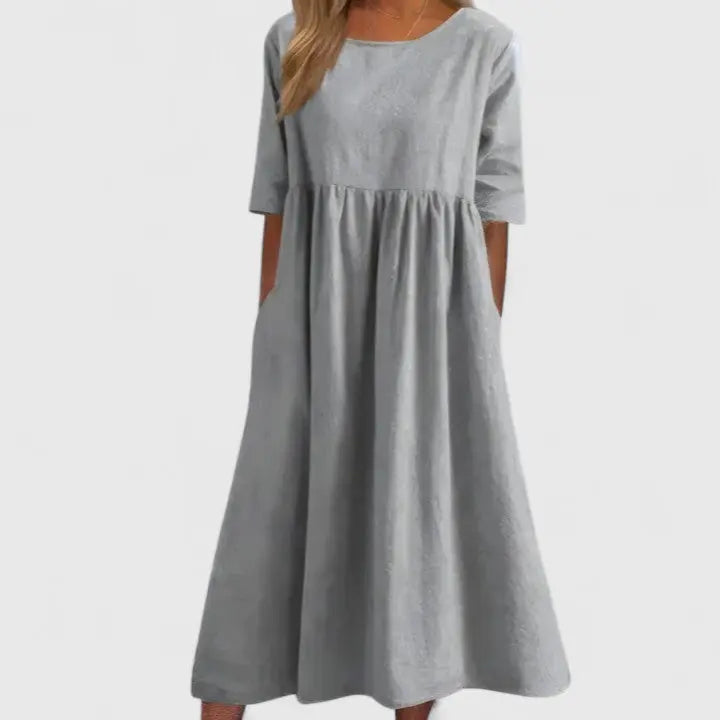 Nadine | Comfortable Dress