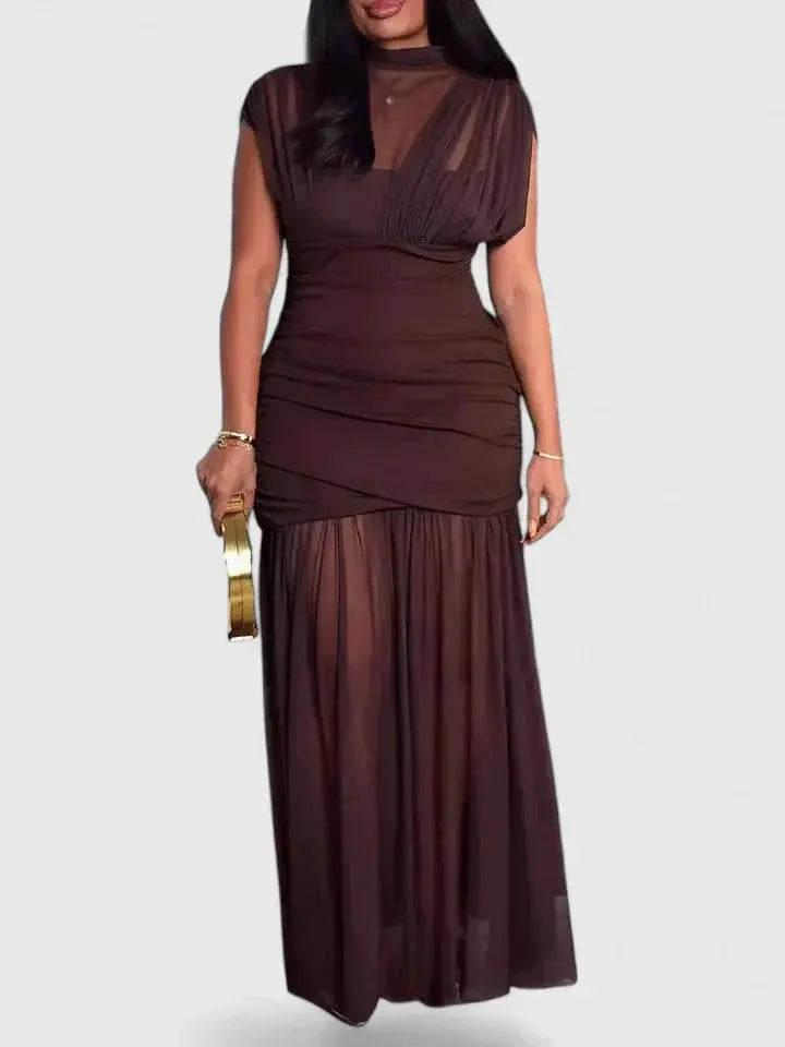 Elyzhera | Elegant Dress
