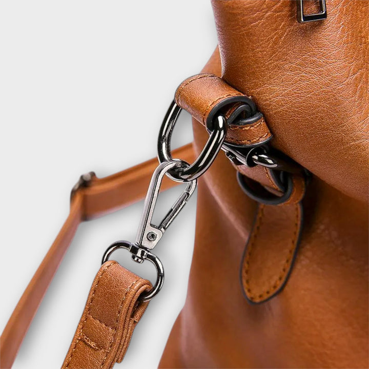 Mila | Shoulder Bag