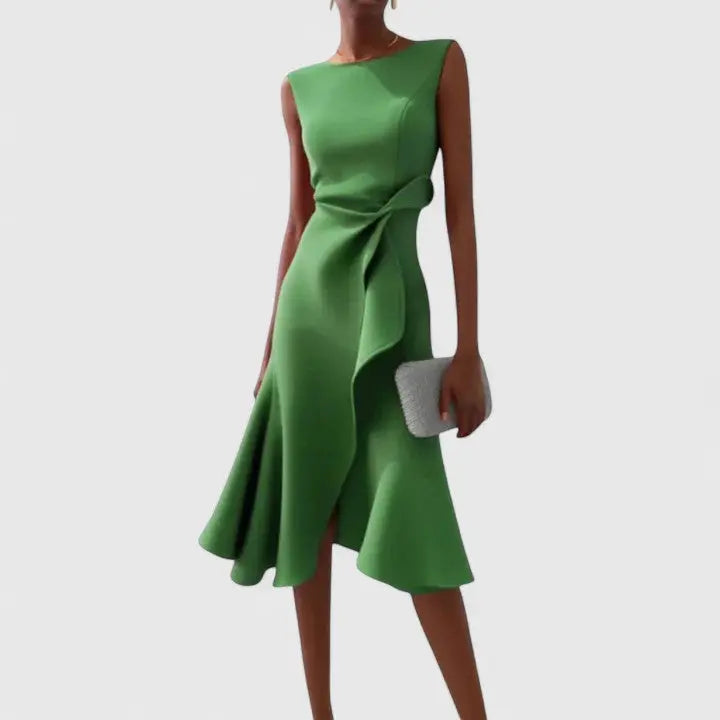 Mish | Sophisticated Dress