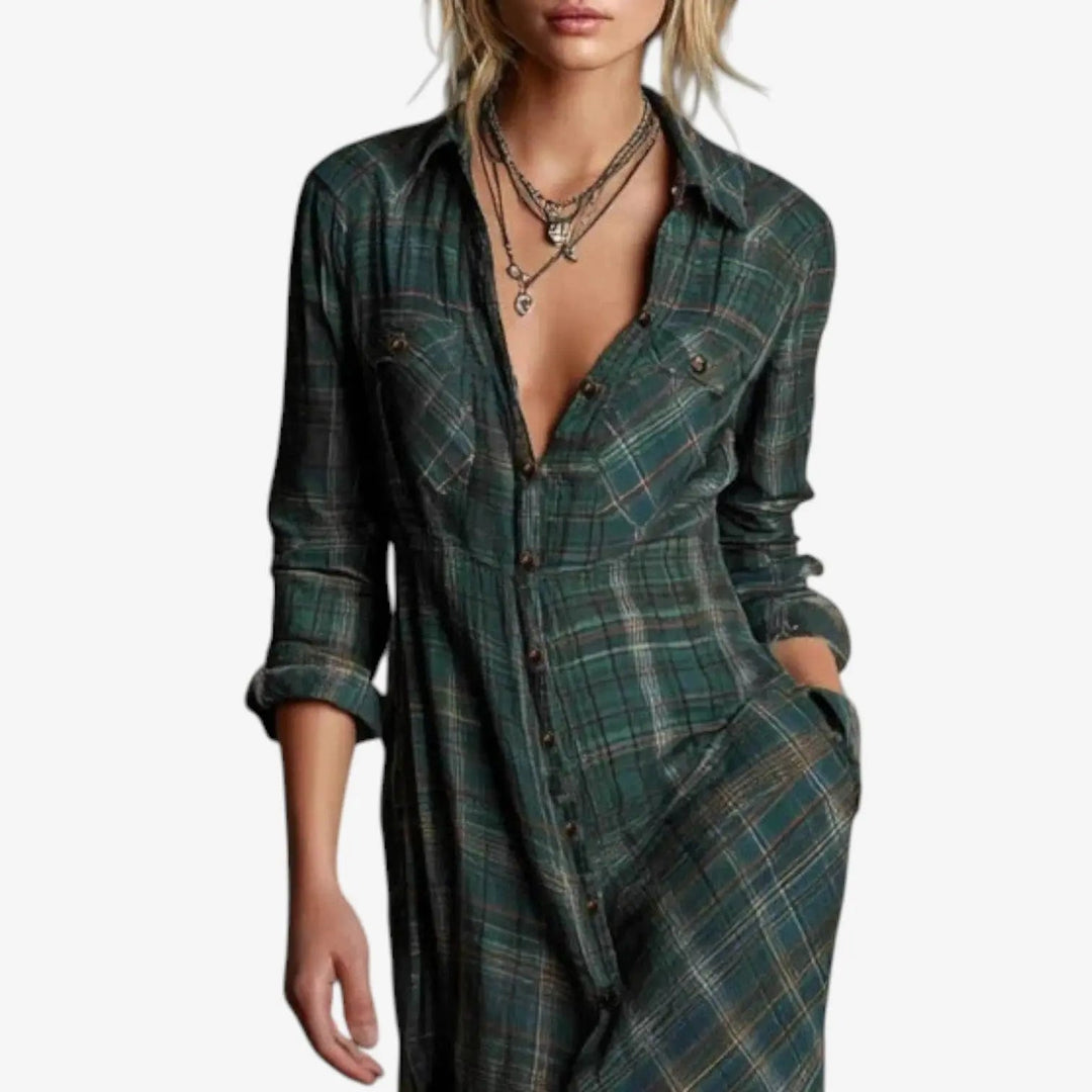 Cécile™ Timeless Maxi Dress