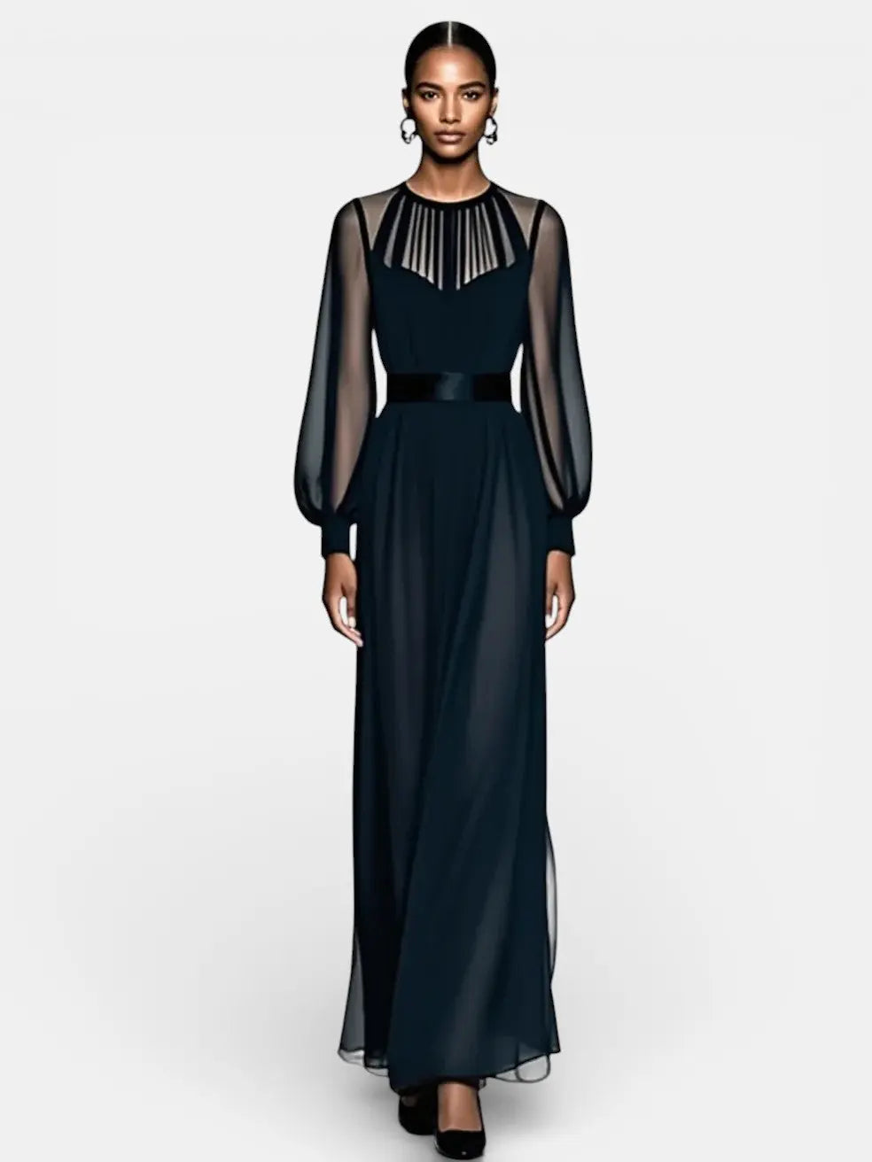 Jules™ Elegant Dress