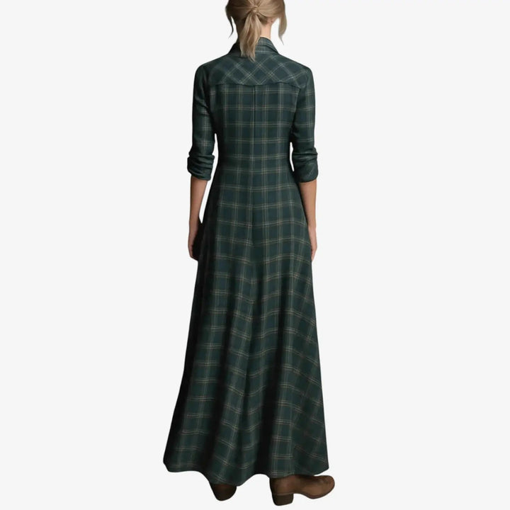 Cécile™ Timeless Maxi Dress