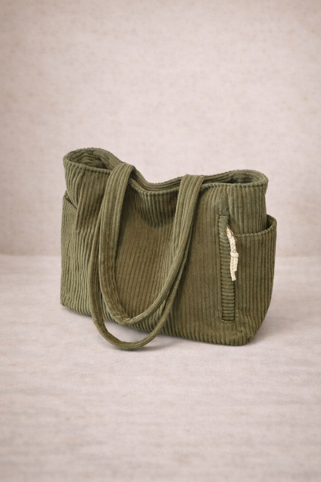 Angelique | Tote Bag
