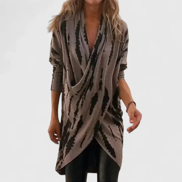 Sofiah | Comfortable Dress