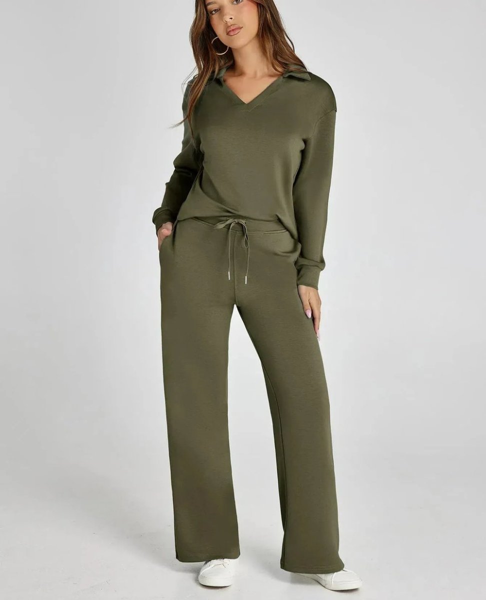Nina™ | Travelsuit